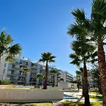 Appartement Rocasol - Marina Real Ii *
