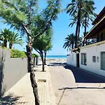 Rocasol - Marina Real Ii Appartement Dénia