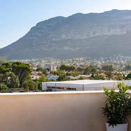 Rocasol - Marina Real Ii Appartement *