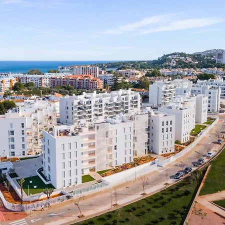 Rocasol - Marina Real Ii Appartement