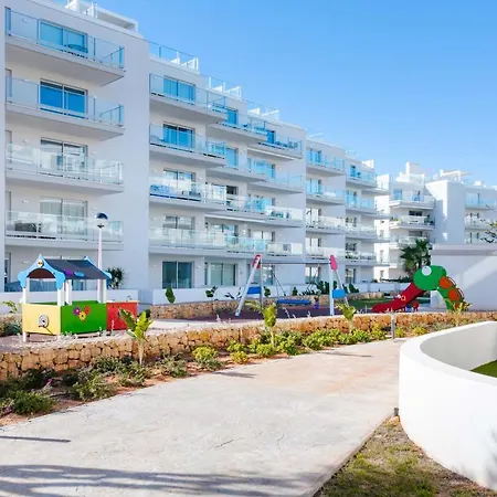 Rocasol - Marina Real Ii Appartement *