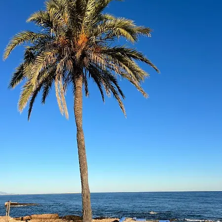 Appartement Rocasol - Marina Real Ii *