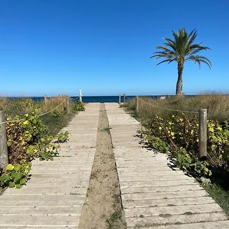 Appartement Rocasol - Marina Real Ii Dénia