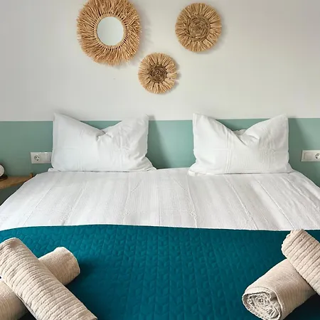 Rocasol - Marina Real Ii Appartement Dénia
