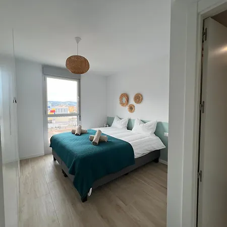 Appartement Rocasol - Marina Real Ii