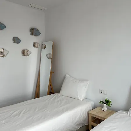 Rocasol - Marina Real Ii Appartement