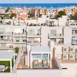 Apartament Rocasol - Marina Real Ii *