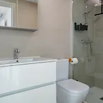 Rocasol - Marina Real Ii Apartament *