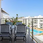 Rocasol - Marina Real Ii Apartament