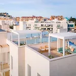 Rocasol - Marina Real Ii Apartament Denia