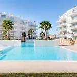 Rocasol - Marina Real Ii Apartament Denia