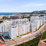 Rocasol - Marina Real Ii Apartament