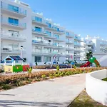 Rocasol - Marina Real Ii Apartament *
