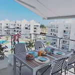 Rocasol - Marina Real Ii Apartament