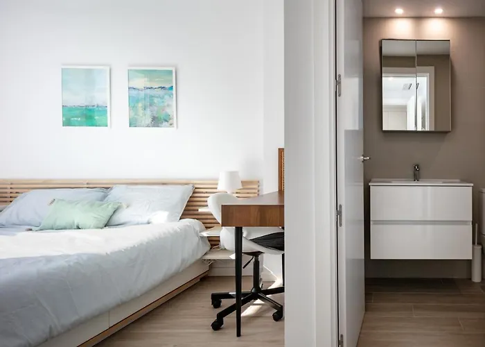 Rocasol - Marina Real Ii * デニア