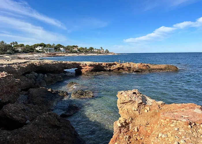 Rocasol - Marina Real Ii アパート