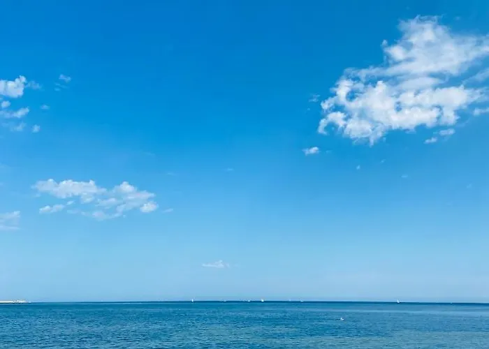 アパート Rocasol - Marina Real Ii