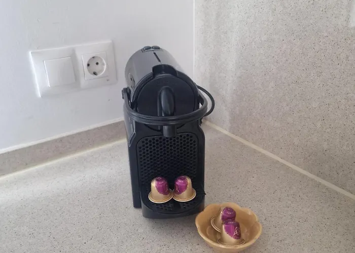 Rocasol - Marina Real Ii アパート *