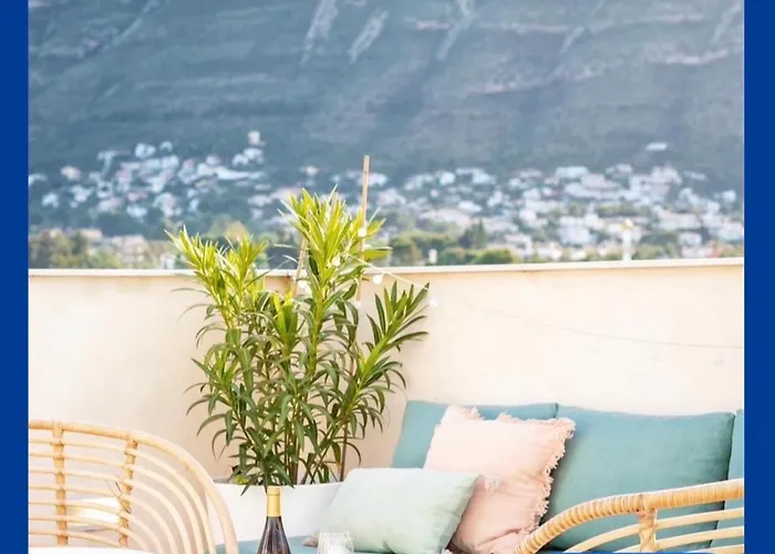 Rocasol - Marina Real Ii アパート