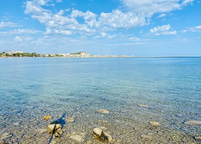 Rocasol - Marina Real Ii * Denia